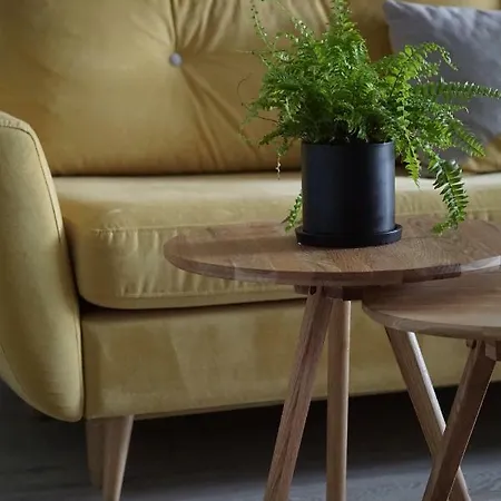 Апартаменти Casa Chill *