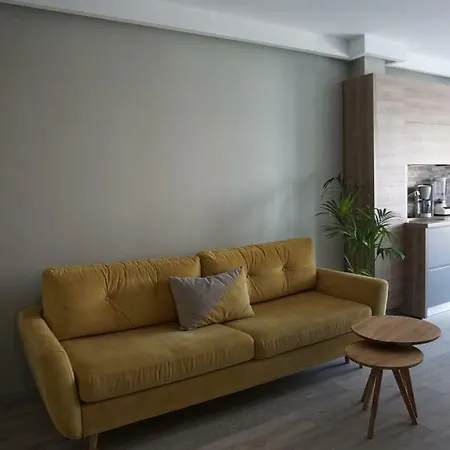 Casa Chill Апартаменти *