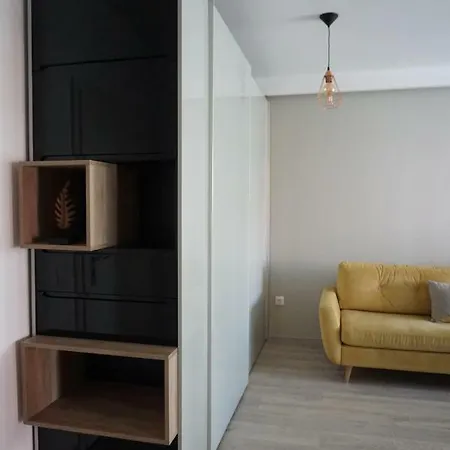 Casa Chill Апартаменти *