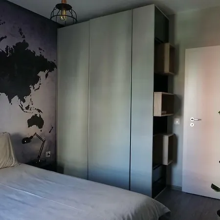 Апартаменти Casa Chill Брашов