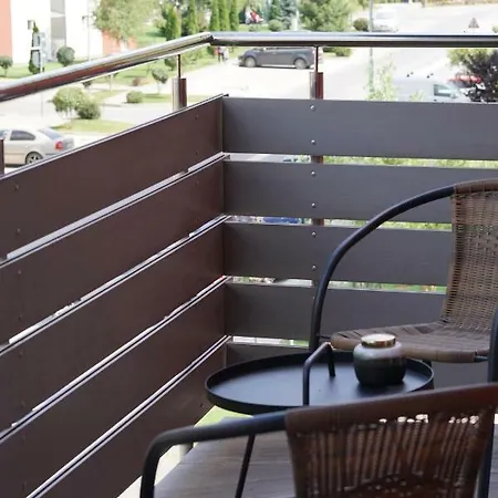 Casa Chill Апартаменти
