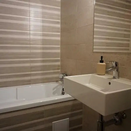Casa Chill Апартаменти