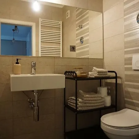 Casa Chill * Брашов