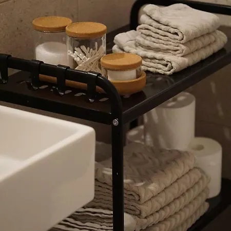 Casa Chill Апартаменти